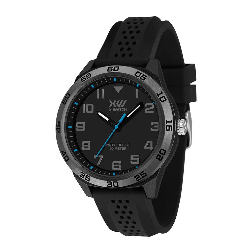 Relogio X-Watch Xmpp1091 P2px
