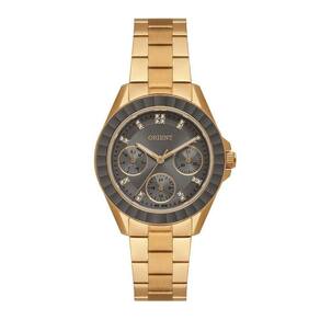 Relógio Orient Eternal Clássico Multifunção - Fgssm088 G1Kx
