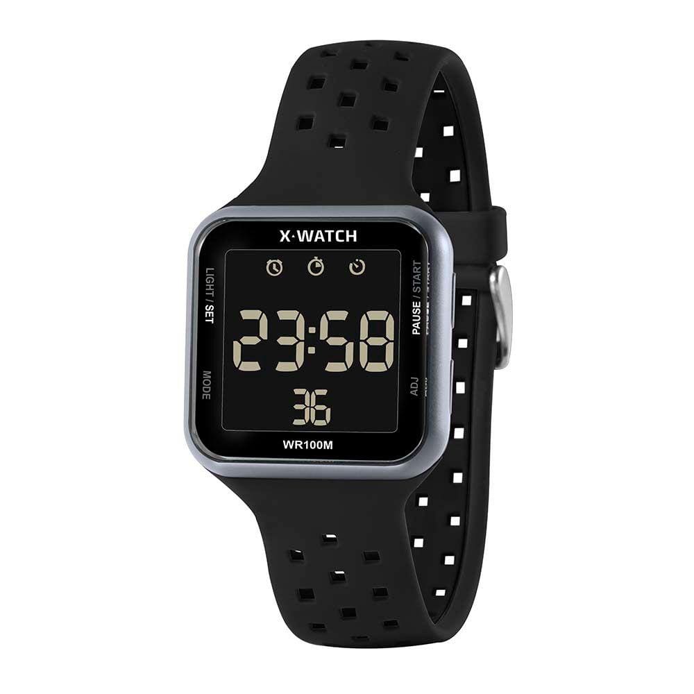 Relogio X-Watch Xgppd091w Pxpx