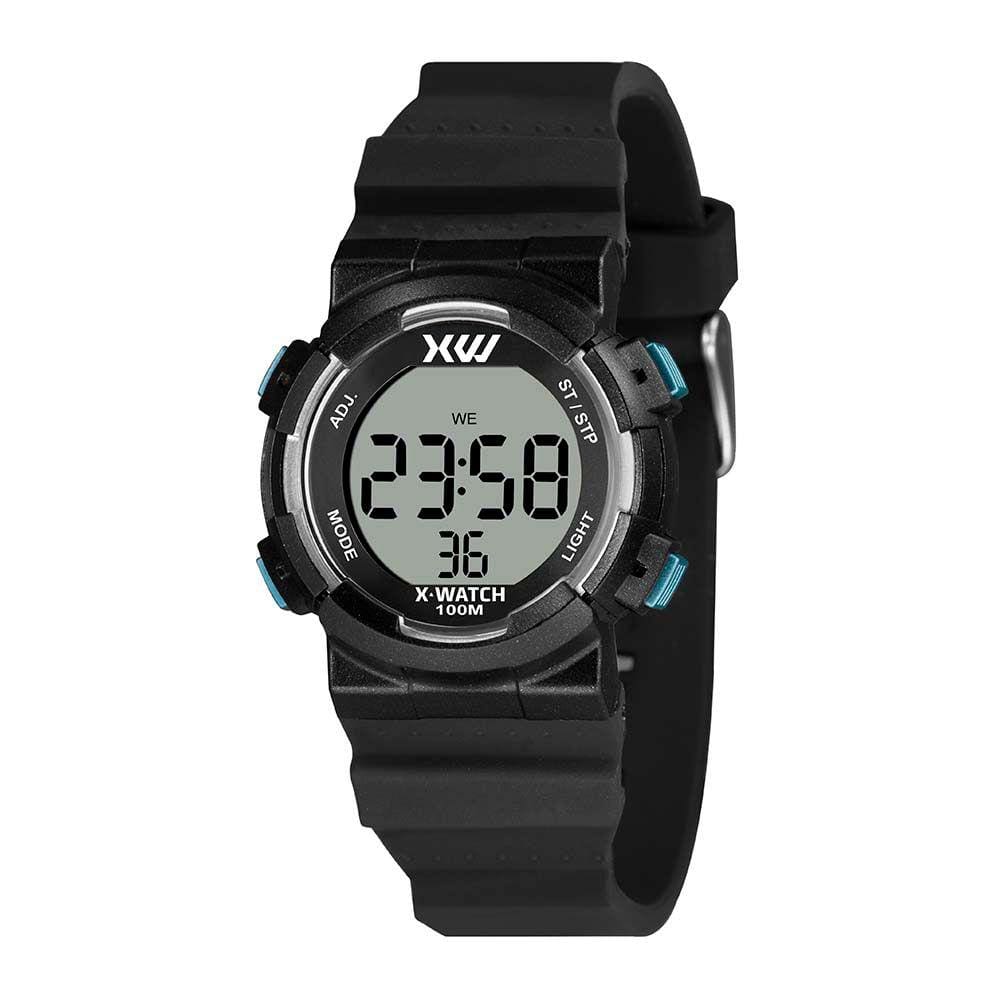 Relogio X-Watch Xkppd108 Bxpx