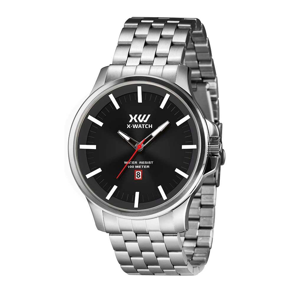 Relogio X-Watch Xmss1058 P1sx