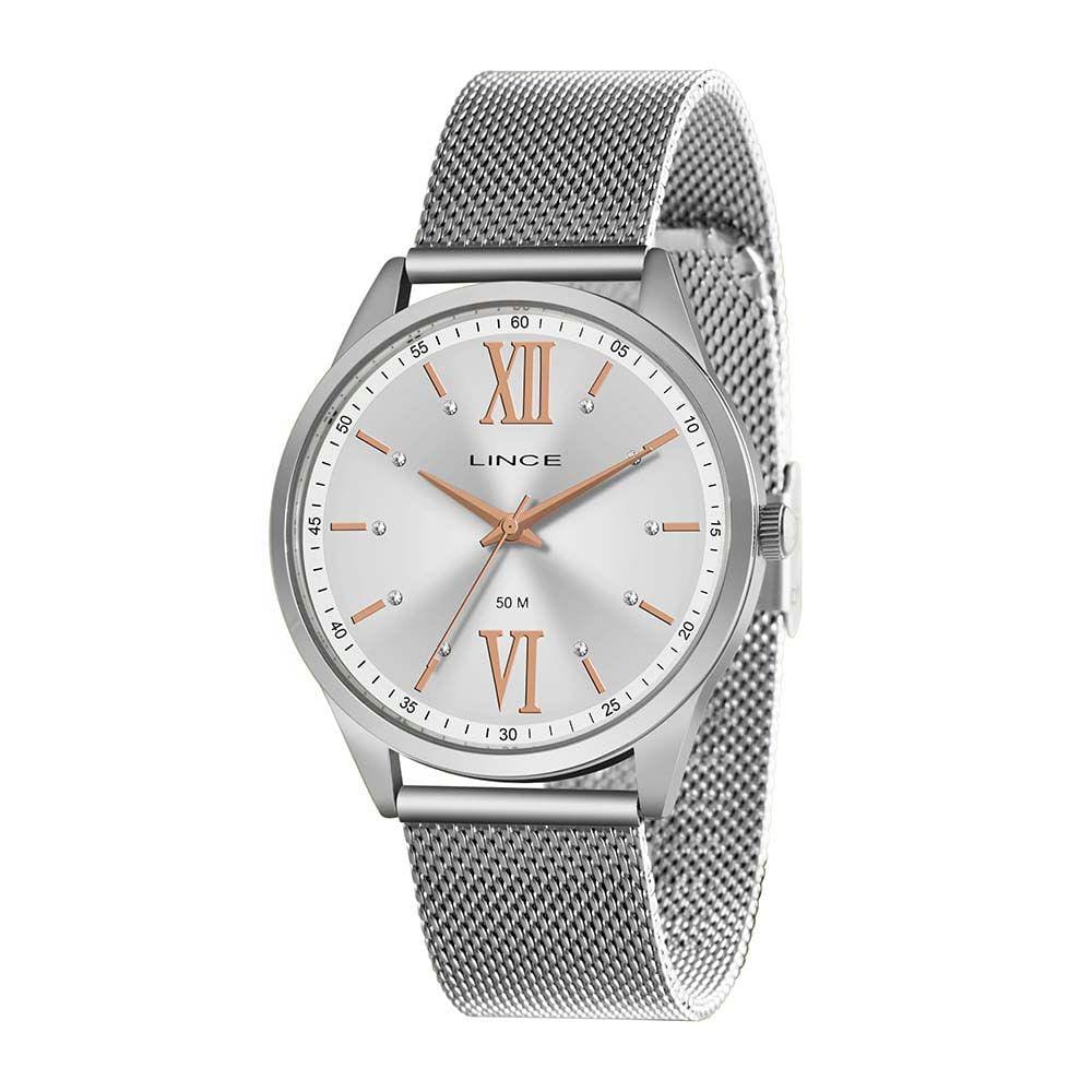 Relogio Lince Lrmh161l S3sx
