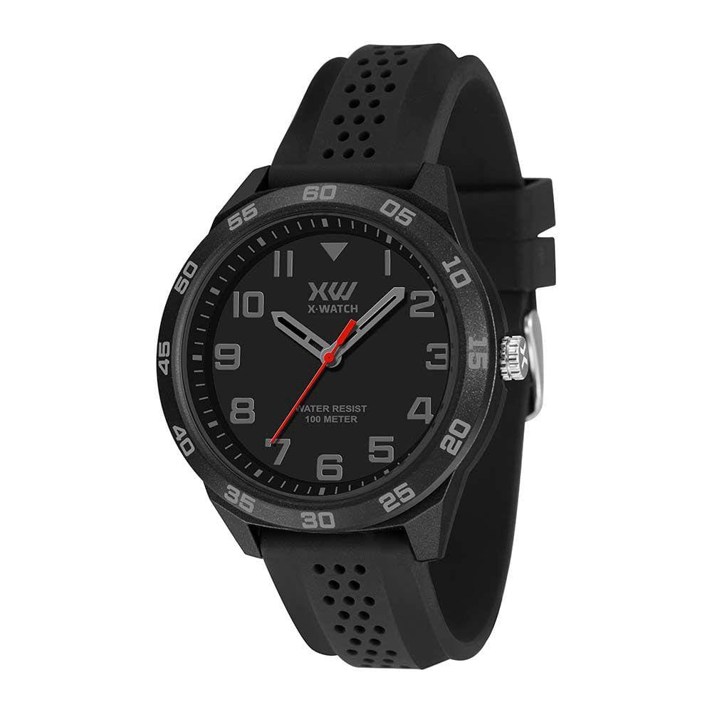 Relogio X-Watch Xmpp1087 P2px