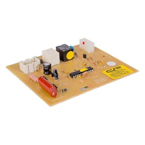 Placa Geladeira Brastemp Consul Brm35/41 Crm35/38 Bivolt