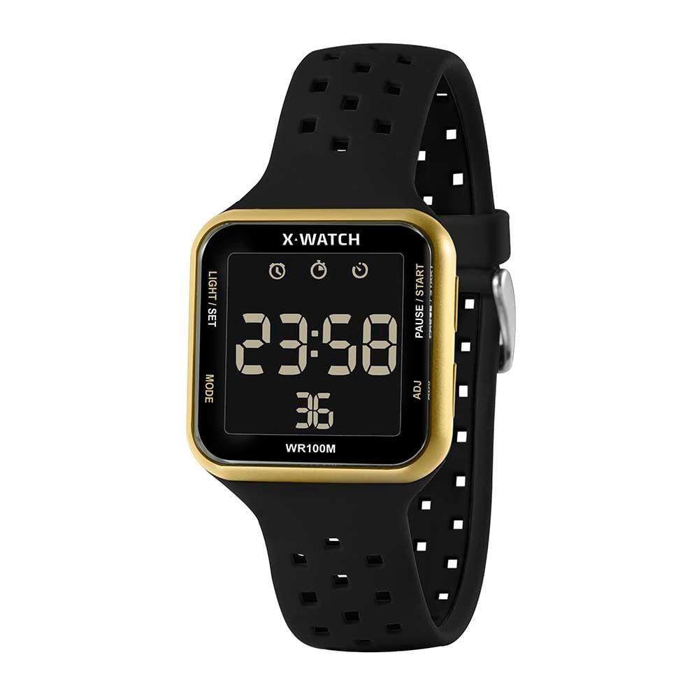 Relogio X-Watch Xgppd093w Pxpx