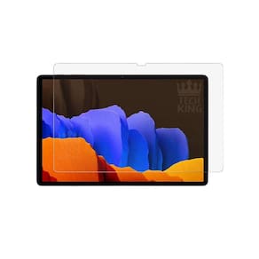 Pelicula De Proteção Vidro Temperado Para Tablet Tab S8 Plus