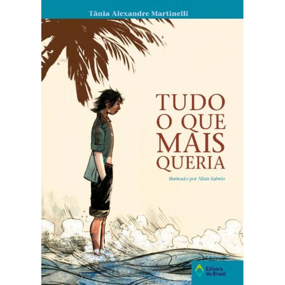Tudo O Que Mais Queria