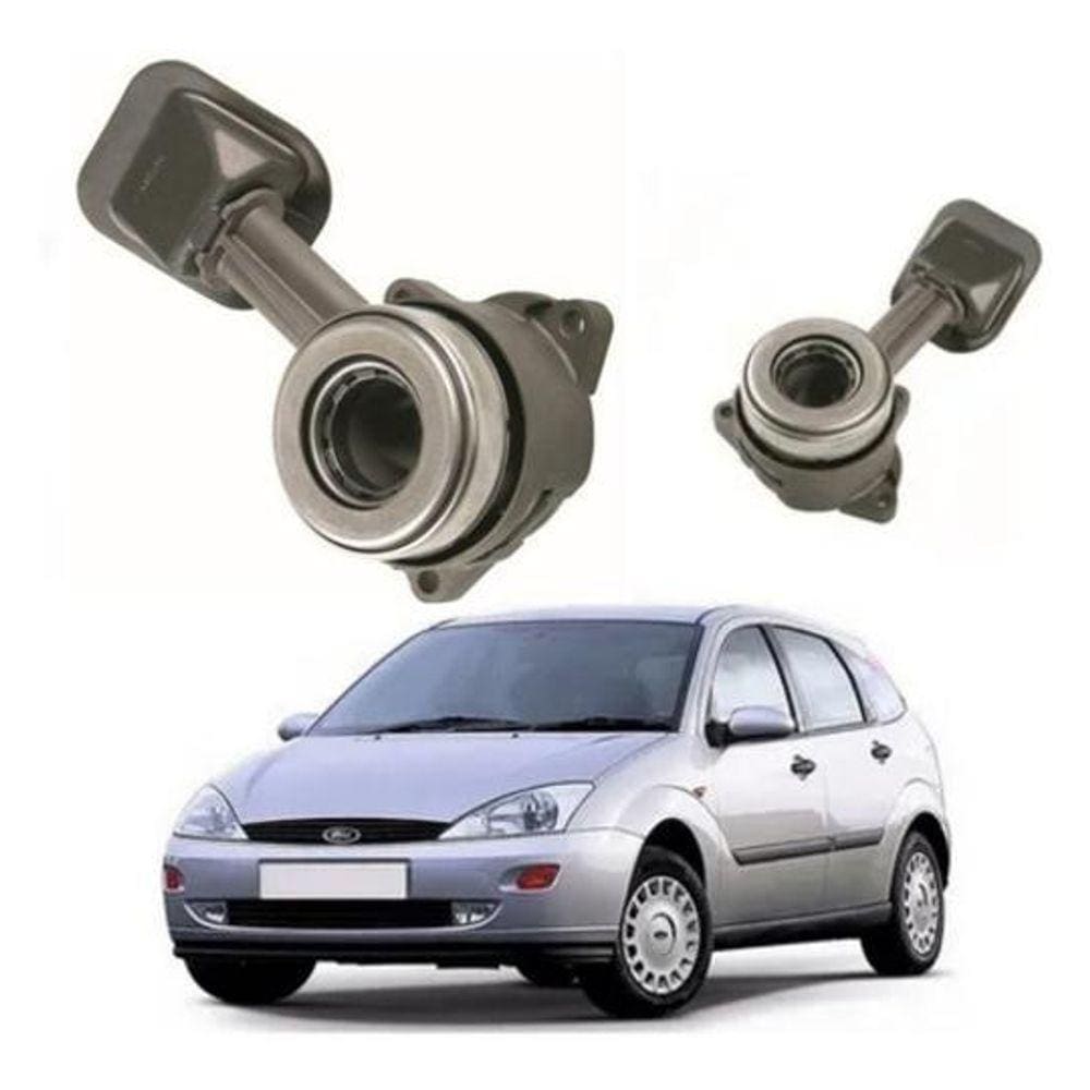 Atuador De Embreagem Ford Focus 2.0 16V 2000 A 2005