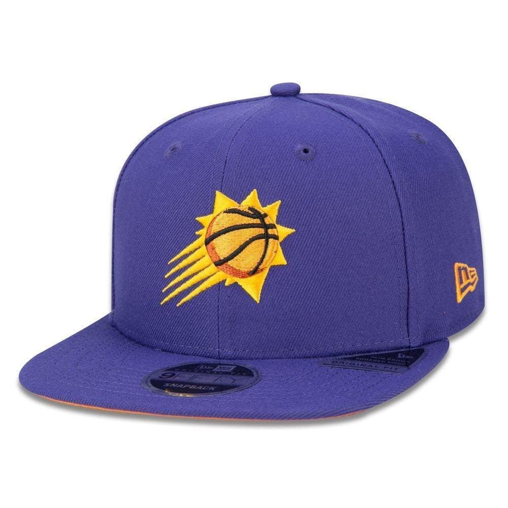 Boné New Era Phoenix Suns NBA 950 Roxo