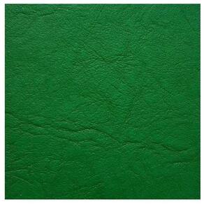 Tecido Corino Couro Courino - Cor Verde Bandeira 1 Metro