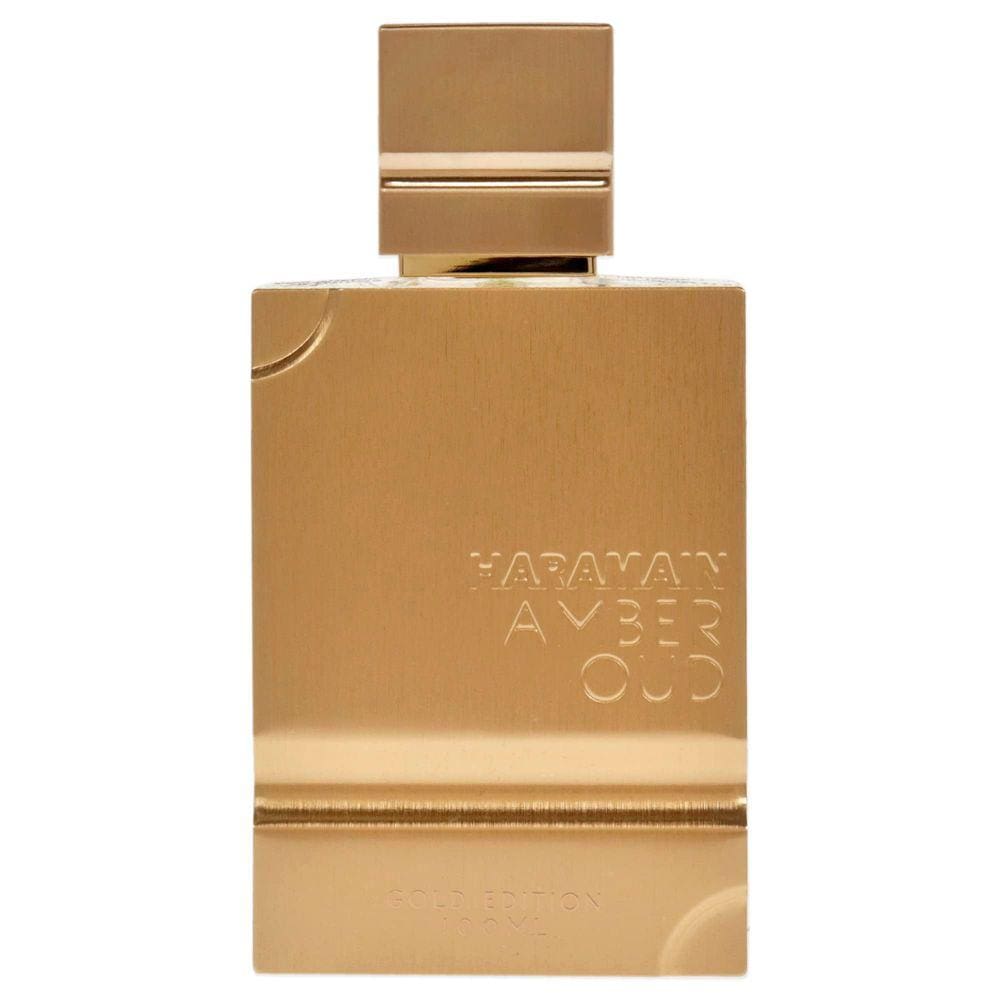 Perfume Al Haramain Amber OUD Gold Edition EDP Spray 60mL