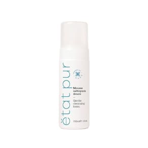 Etat Pur Pure Skin Care Espuma De Limpeza Facial 150Ml