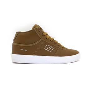 Tênis Freeday Vulcano MID Ecosole - 98530-01