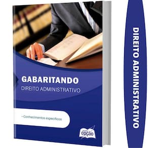 Apostila Gabaritando - Direito Administrativo