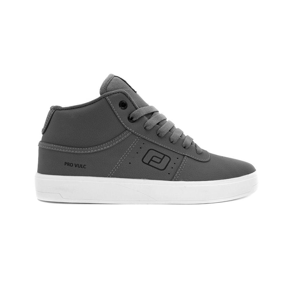 Tênis Freeday Vulcano MID Ecosole - 98530-04
