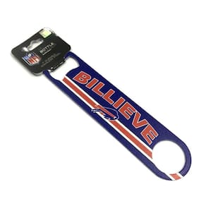 Abridor De Garrafas 2 Sided Nfl Buffalo Bills