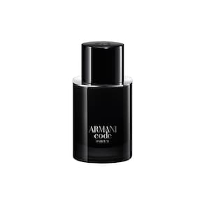 Giorgio Armani Code Edp Perfume Masculino Recarregável 50Ml