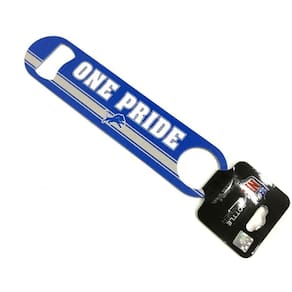 Abridor De Garrafas 2 Sided Nfl Detroit Lions