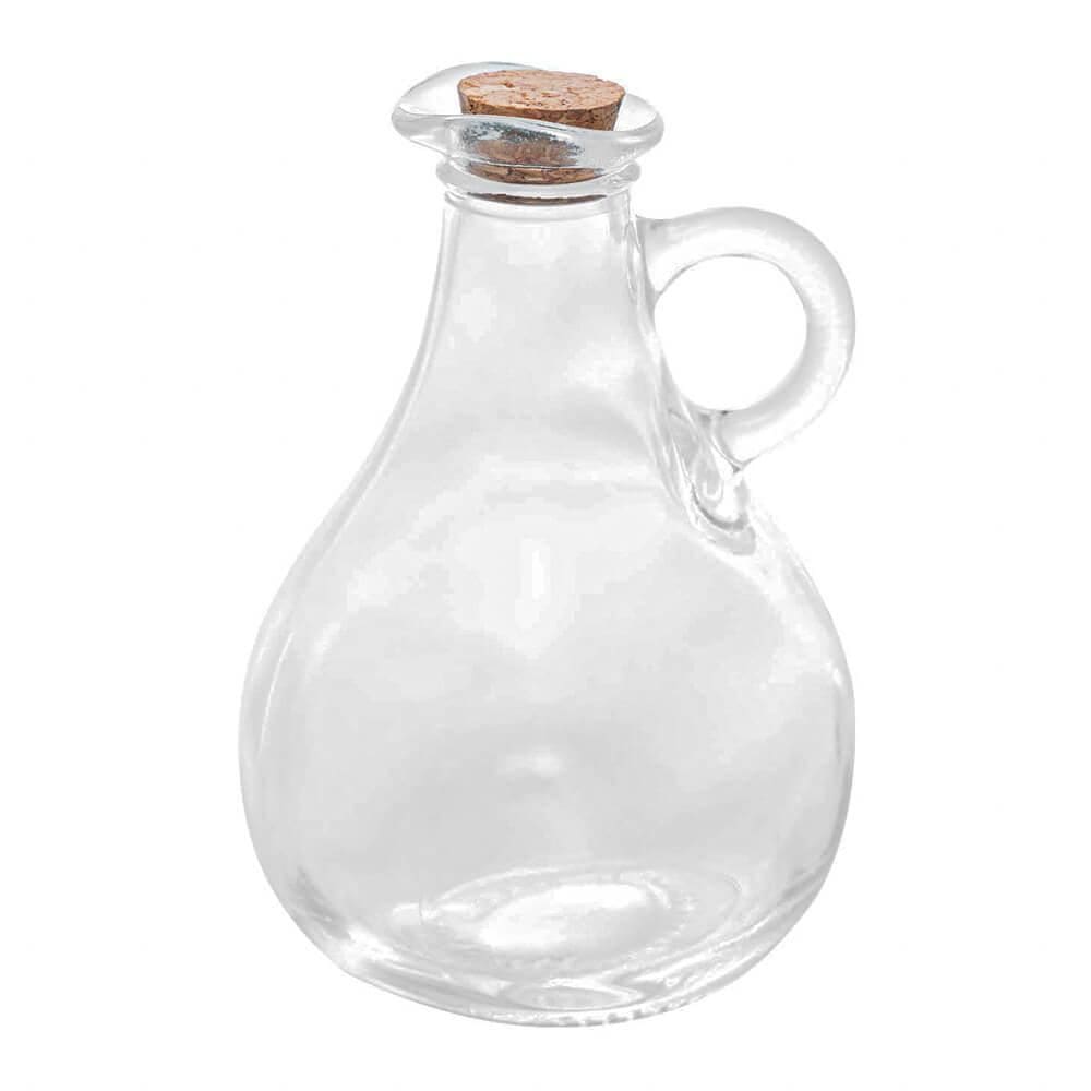 Galheteiro Vidro Azeite 320ml - Lyor 5341