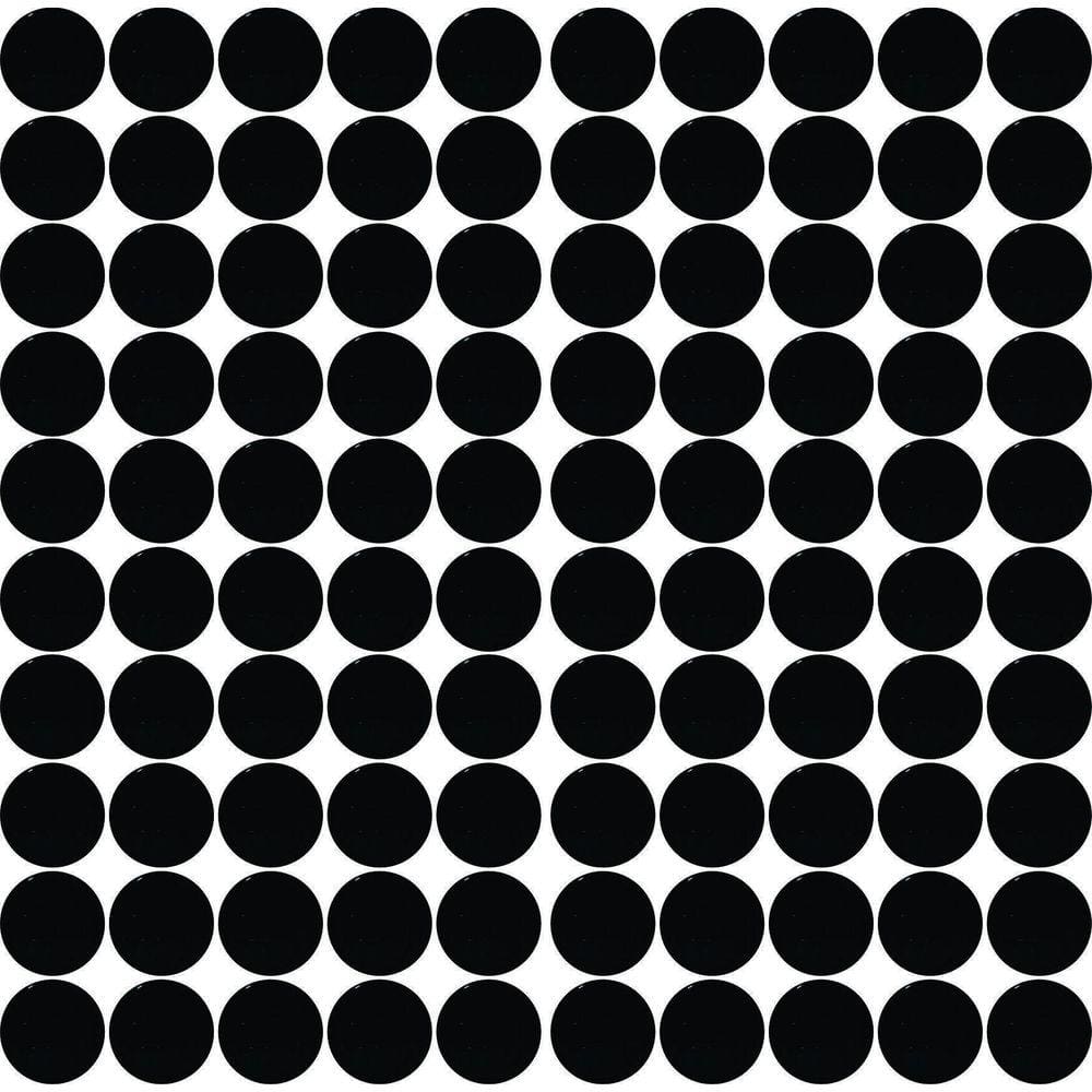 Tampinha Botao Acabamento Capa P Cabeça De Parafuso 5000 Pcs