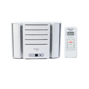 Ar Condicionado De Janela Springer Midea 7.500 Btus Frio Eletrônico 220v