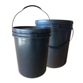 Balde Para Gelo - 2 Pçs