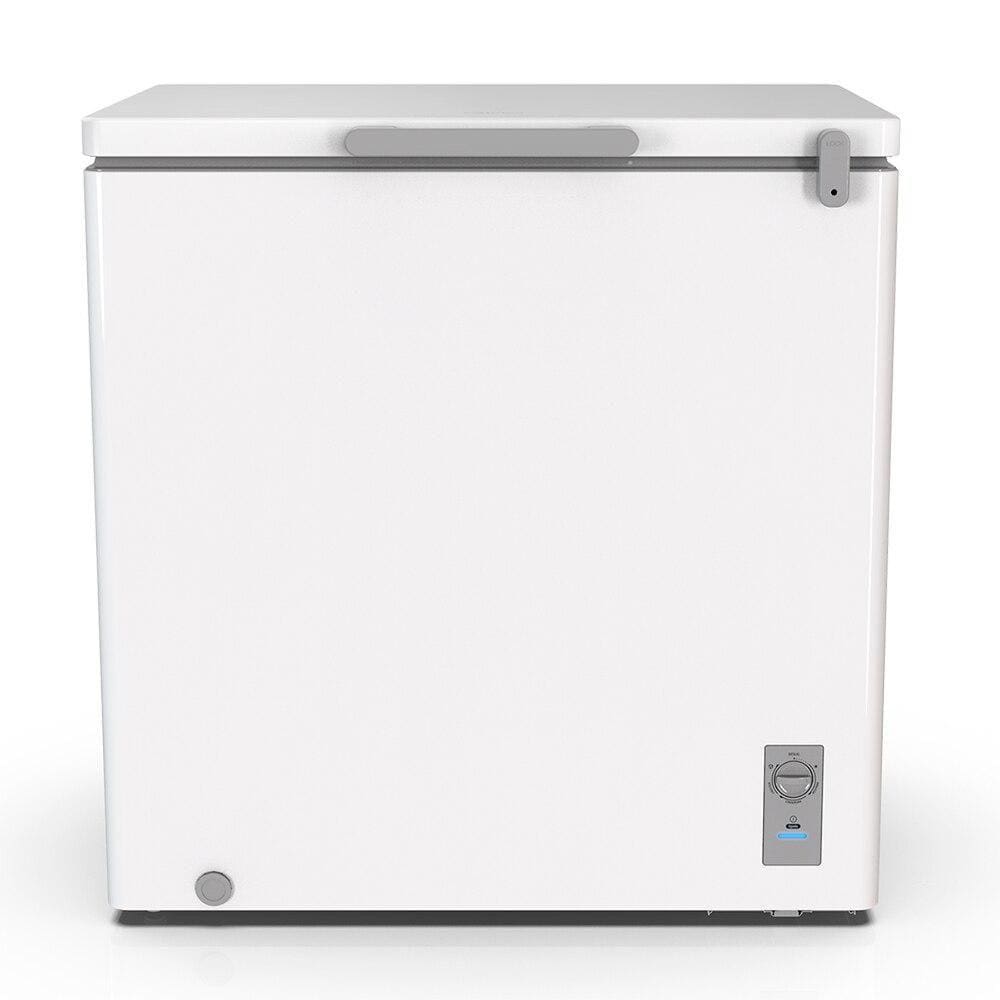 Freezer Horizontal Midea 205 Litros Branco RCFB2 220V