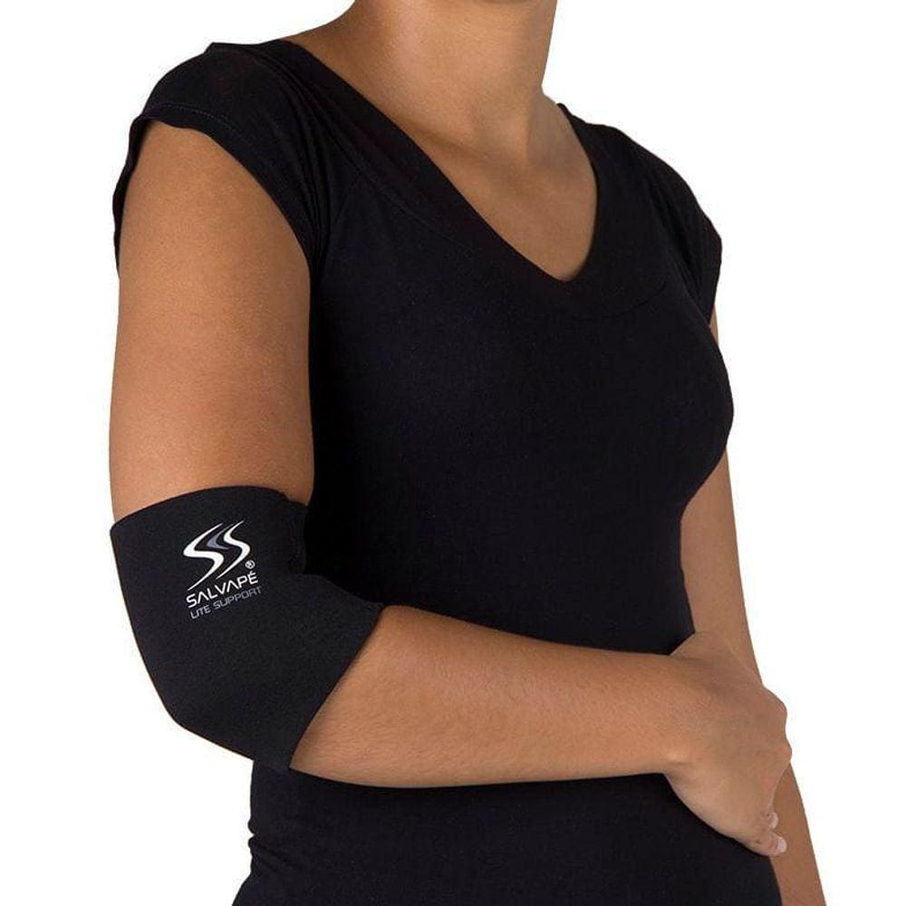 Cotoveleira de Neoprene 361 Salvape