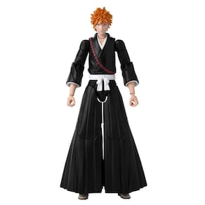 Bleach Bandai Ichigo Kurosaki - Fun Divirta-Se