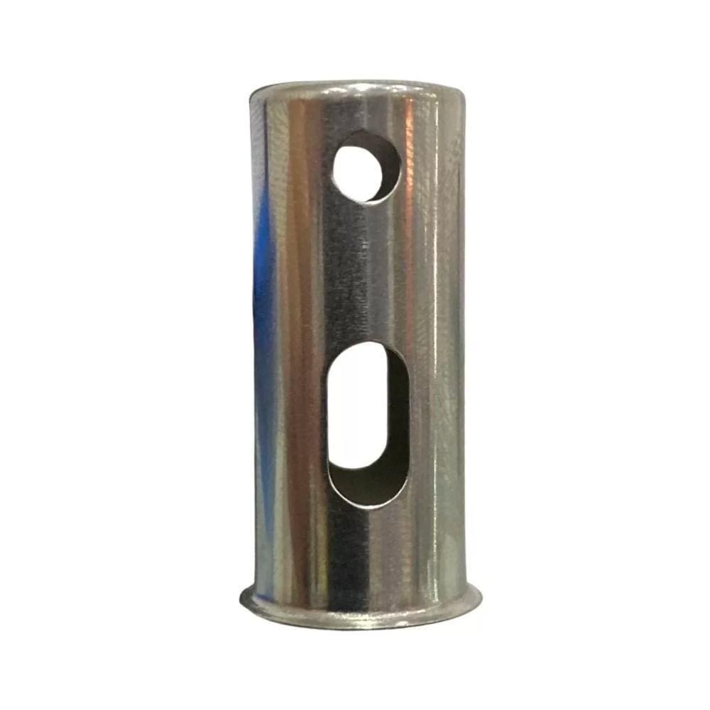 Tubo Metálico S13 Para Ferro A Gás Hikari Hk-902