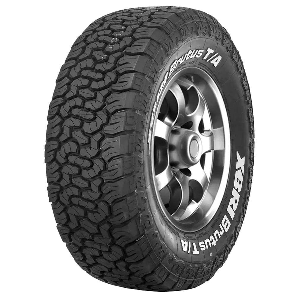 Pneu Aro 16 235/85 R16 Xbri Brutus T/A At 10Pr 120/116Q