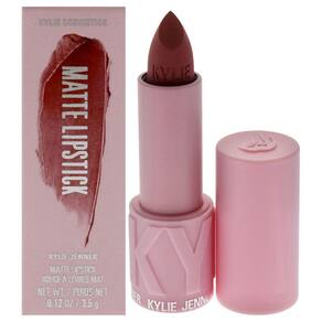 Batom fosco Kylie Cosmetics 808 para mulheres 3,54 ml