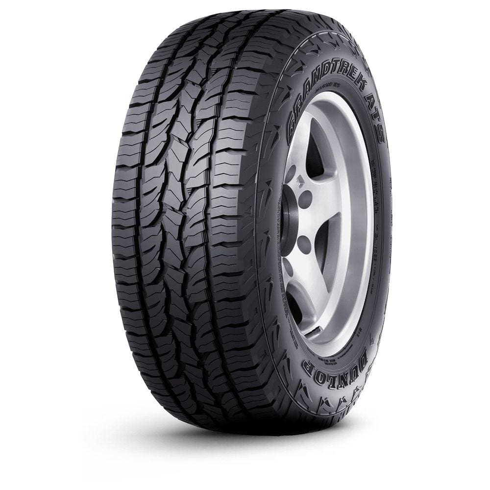 Pneu Aro 14 175/70 R14 At Dunlop Grandtrek At5 88T