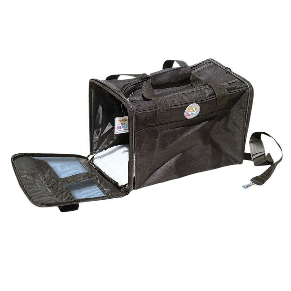 Bolsa Para Transporte De Pets Até 8 Kgs