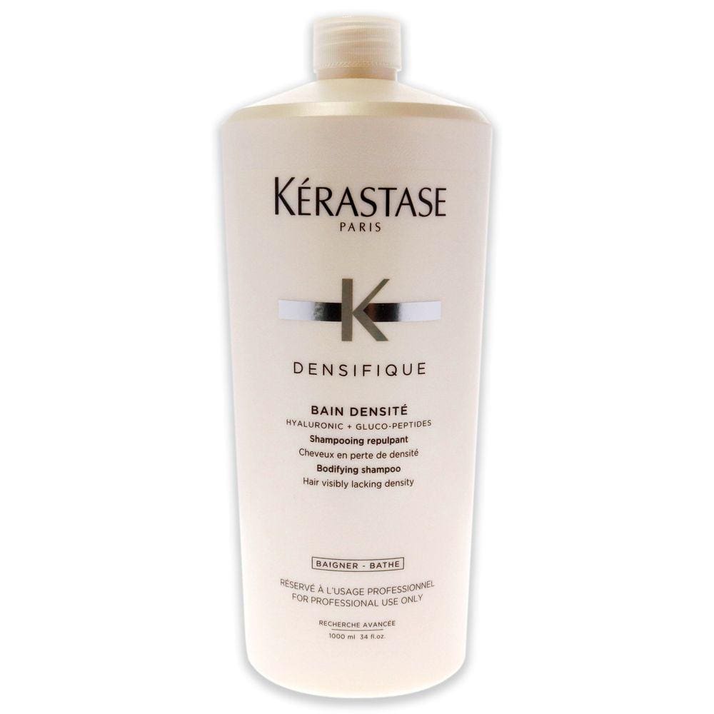 Shampoo Kerastase Densifique Bain Densite Bodificante 1000mL