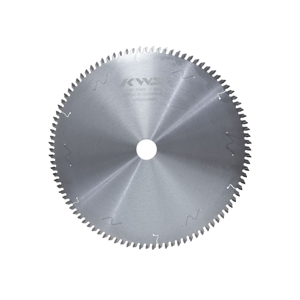 Disco de Serra 300x96x2,8mm Standard 30º