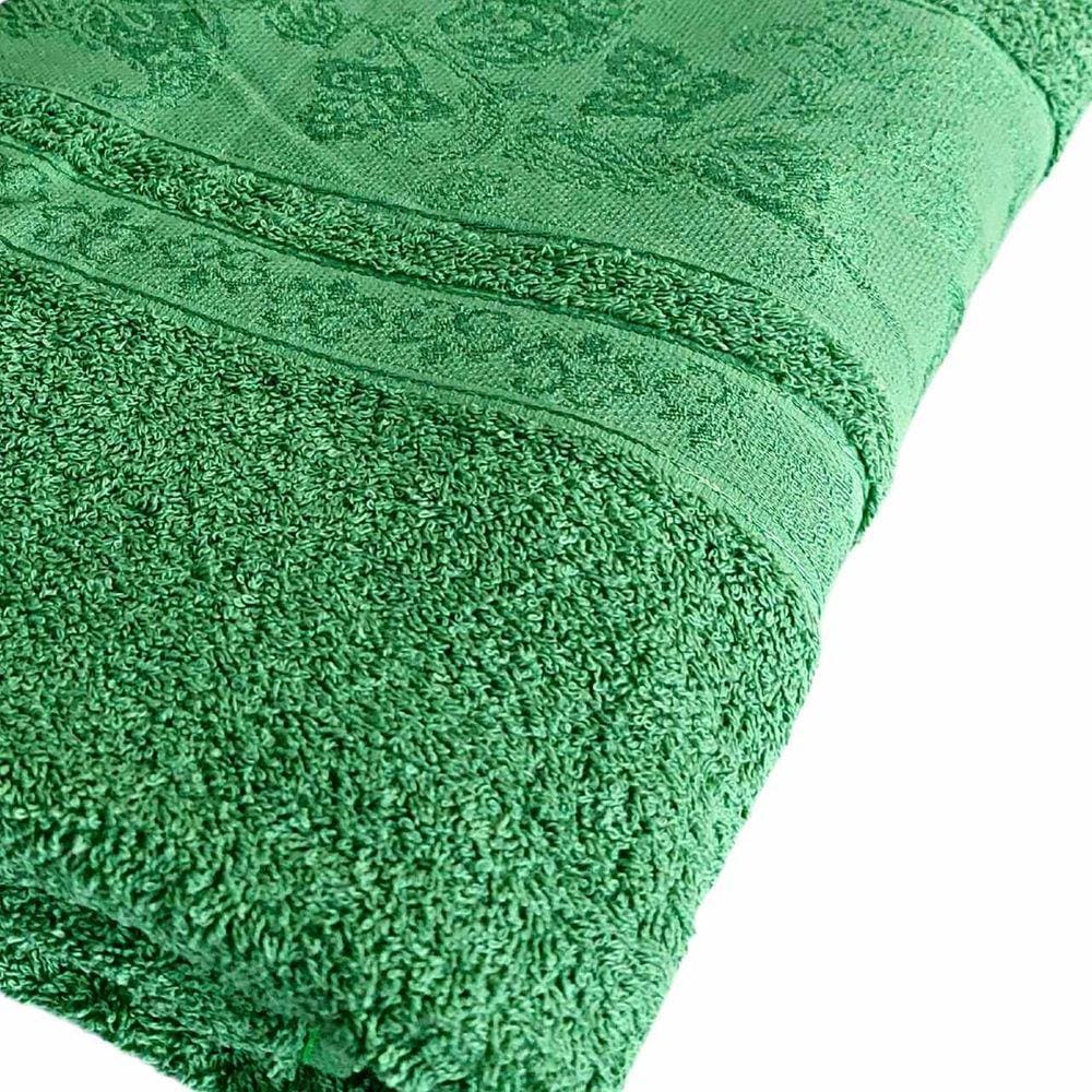 Toalha De Banho Gigante Banhão Algodão