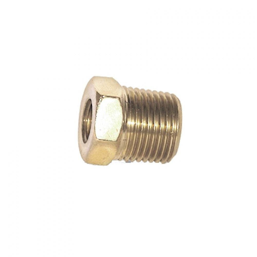 Conexão - Bucha Redução 1/2” x 1/4