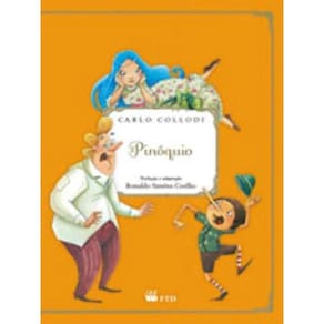 Pinóquio