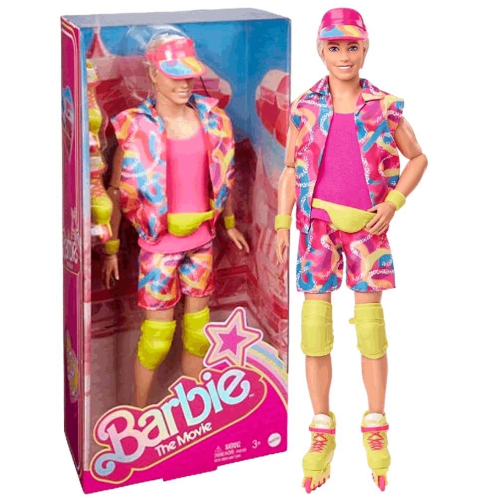 Barbie Fashion Filme guarda-roupa de Moda Mattel HPL78 em Promoção na  Americanas