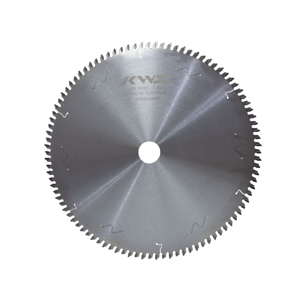 Disco de Serra 300x96x3,2mm Cromada 38º