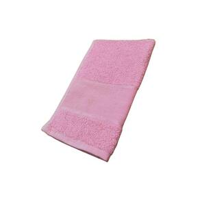 Toalha Pano Lavabo Para Bordado Ponto Cruz Patchwork Avulsa Torino2 Dohler Rosa