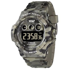 Relógio X-Watch Masculino Ref: Xmppd682 Qxqx Esportivo