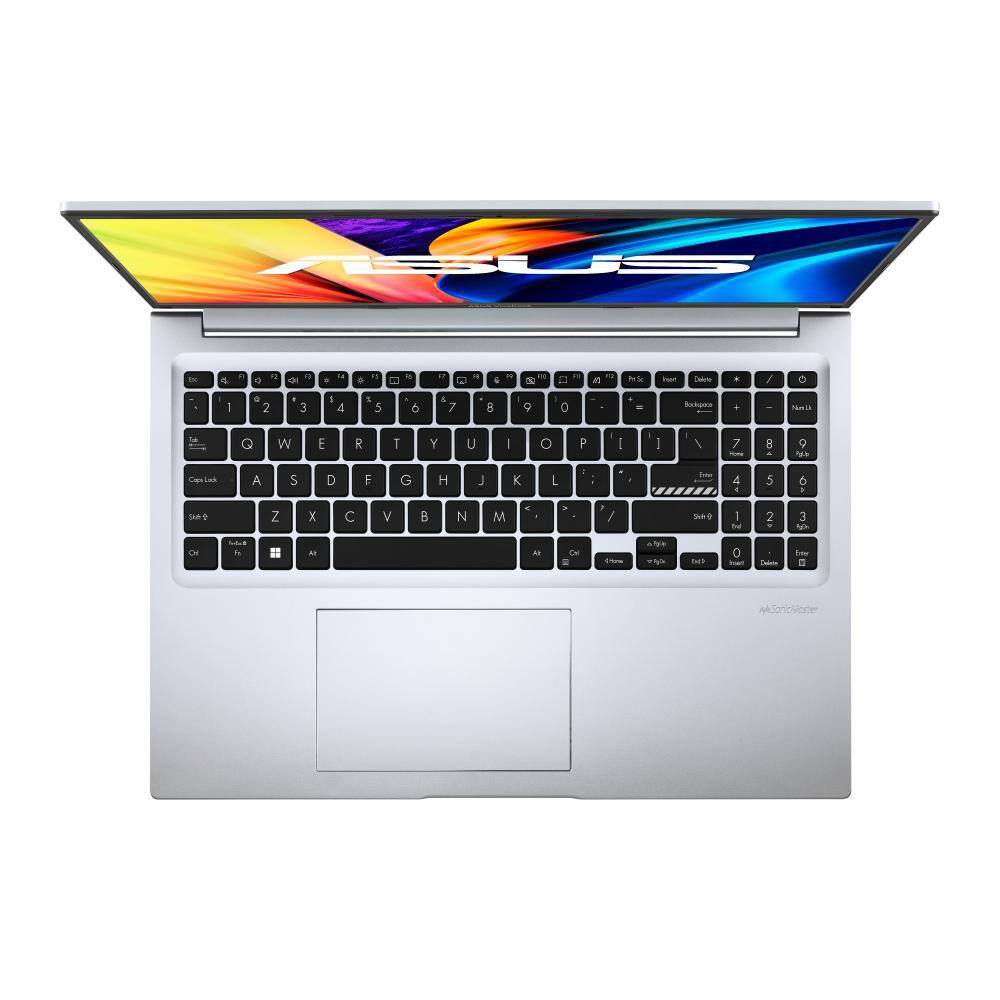 Notebook ASUS VivoBook 16 X1605ZA-MB312W Intel | Casas Bahia