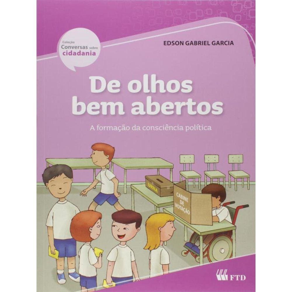 De Olhos Bem Abertos