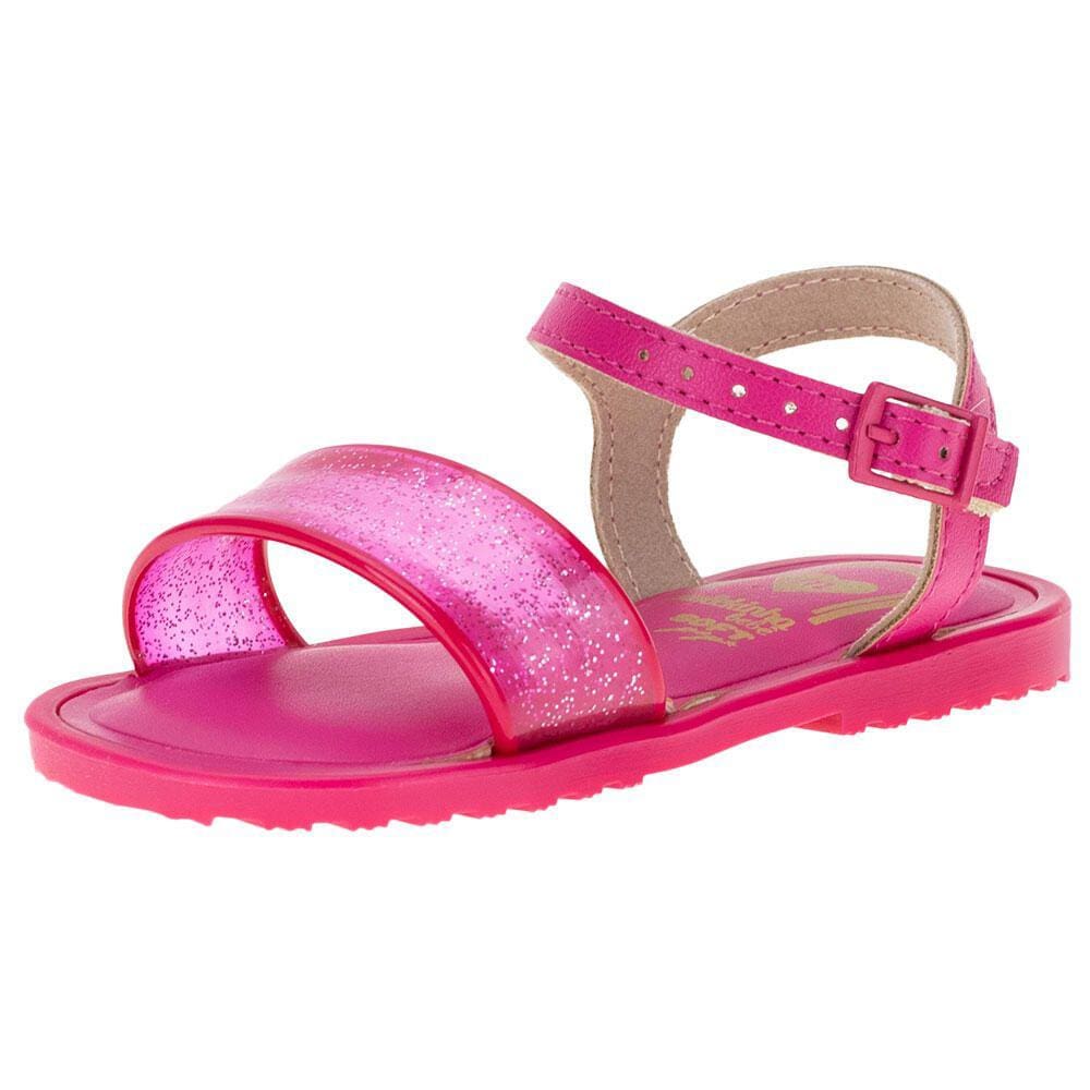 Sandália Infantil Molekinha - 2700124