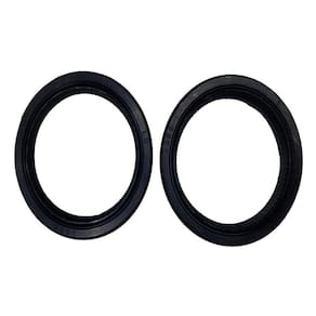 Retentor Do Comando Focus Mondeo 1.8 2.0 16v Zetec Par