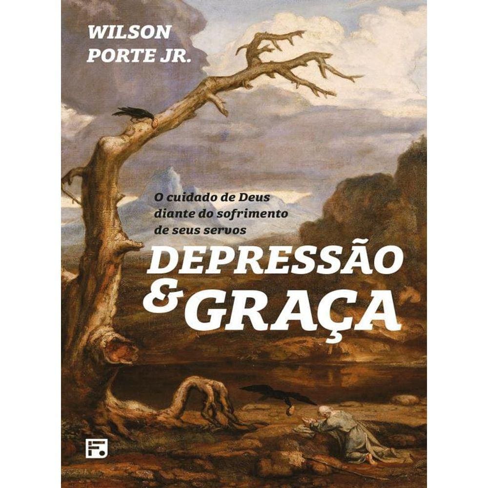 Depressão E Graça