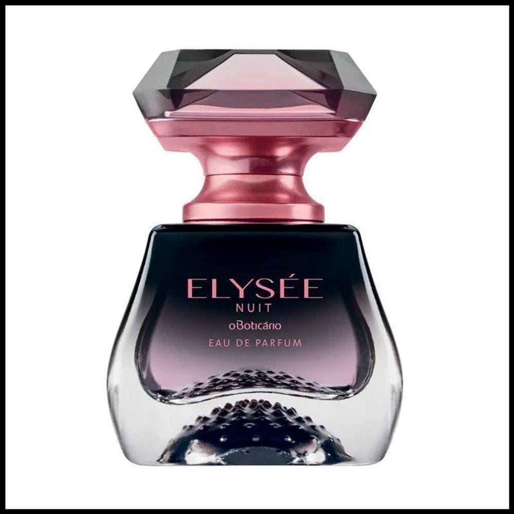 Elysée Nuit Eau De Parfum 50Ml