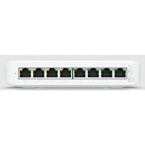 Switch Ubiquiti Unifi Lite 8p 4poe/poe+ Usw-lite-8-poe I